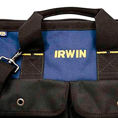 Mala para Ferramentas Nylon Standard 16" - Irwin