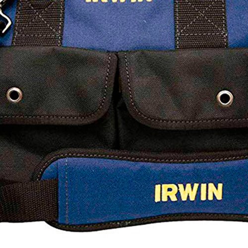 Mala para Ferramentas Nylon Standard 16" - Irwin