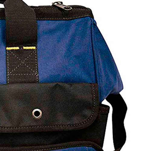 Mala para Ferramentas Nylon Standard 16" - Irwin