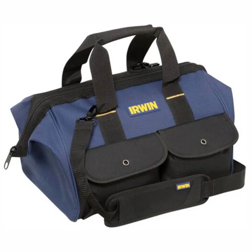 Mala para Ferramentas Nylon Standard 16" - Irwin