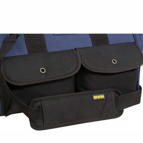 Mala para Ferramentas Nylon Standard 16" - Irwin