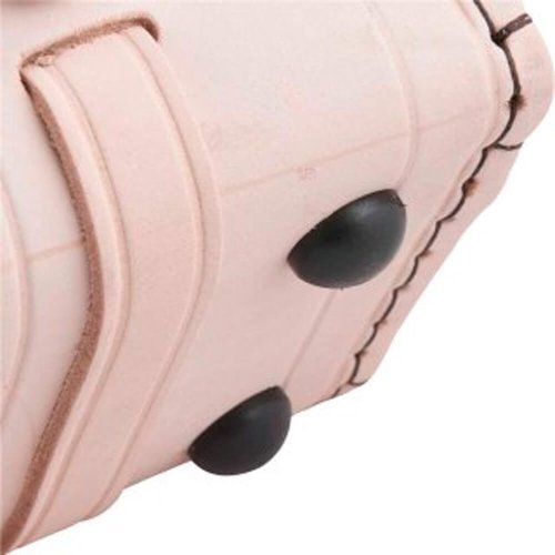 Maleta de Couro para Ferramentas 400 mm x 210 mm x 140 mm - Vonder