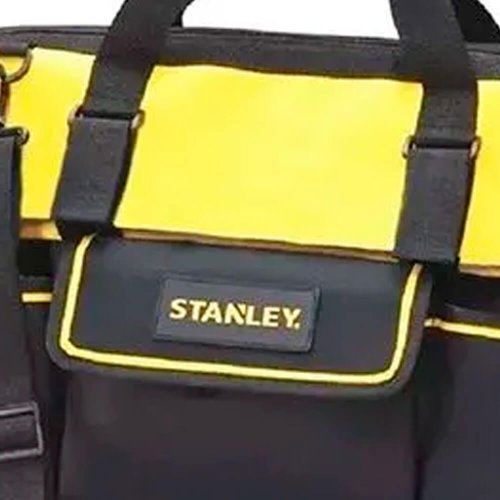 Maleta de Lona para Ferramentas 19" - Stanley