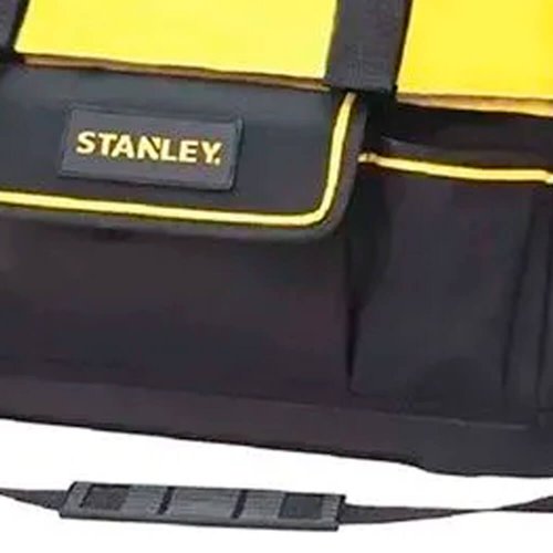 Maleta de Lona para Ferramentas 19" - Stanley