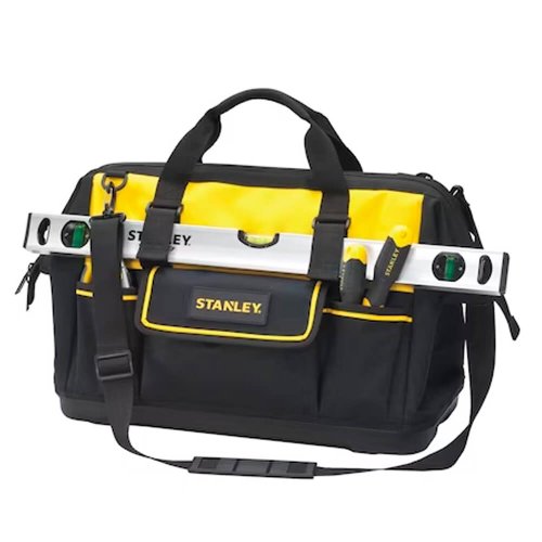 Maleta de Lona para Ferramentas 19" - Stanley