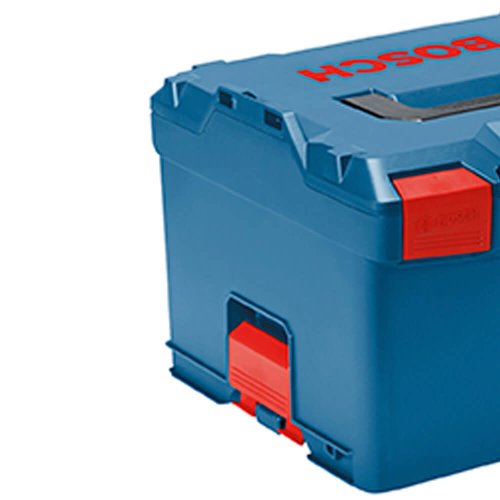 Maleta de Transporte L-BOOX 238 - Bosch