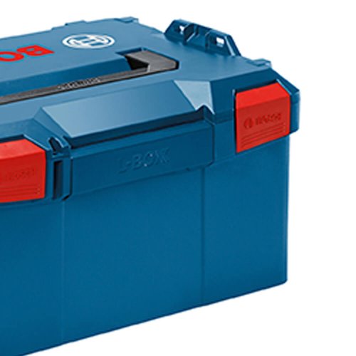 Maleta de Transporte L-BOOX 238 - Bosch
