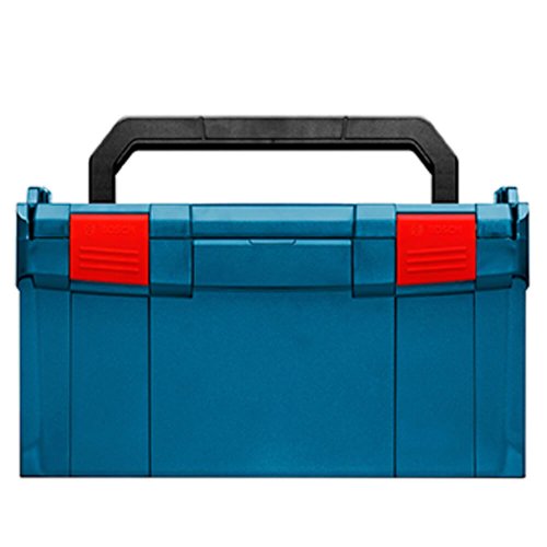 Maleta de Transporte L-BOOX 238 - Bosch