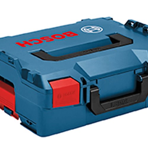 Maleta de Transporte L-BOXX 136 - Bosch