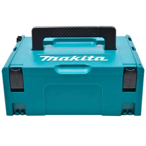 Maleta Modular Mak-Pac Tipo 2 - Makita 196648-5