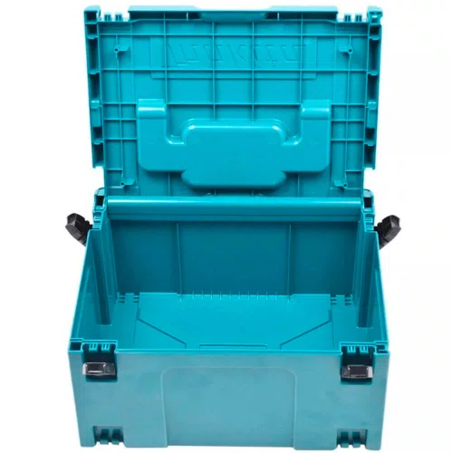 Maleta Modular Mak-Pac Tipo 3 - 196649-3 - Makita