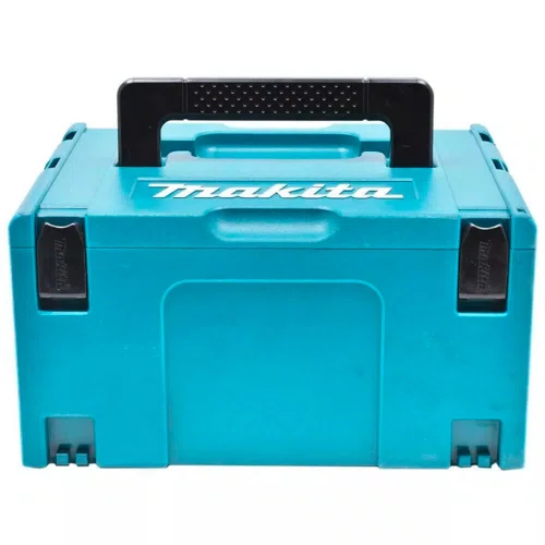 Maleta Modular Mak-Pac Tipo 3 - 196649-3 - Makita