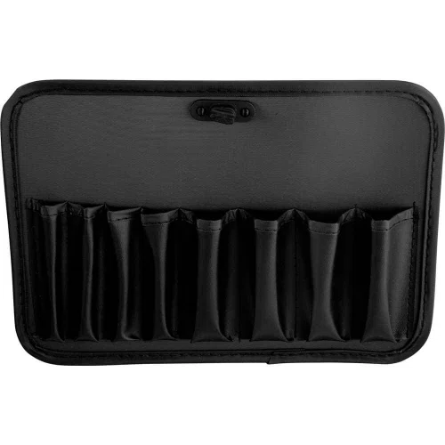 Maleta para Ferramentas Preta MFV 934 - Vonder