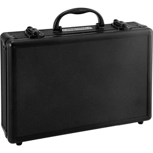 Maleta para Ferramentas Preta MFV 934 - Vonder