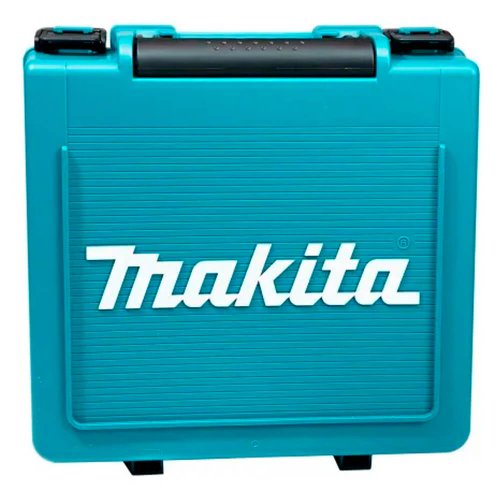 Maleta Plástica para Furadeira - 824811-7 - Makita