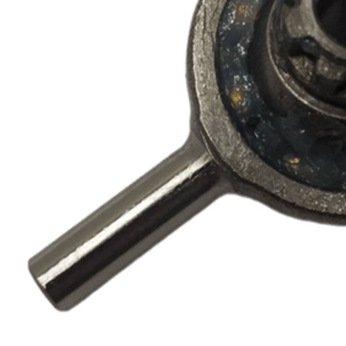 Mancal 10 para MHR200 - 219021-3 - Makita