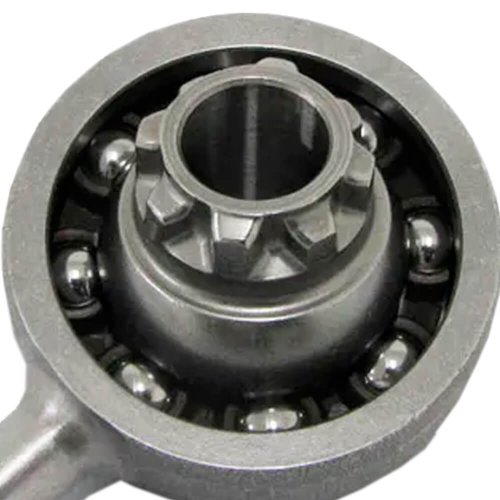 Mancal para Martelete Combinado - 219014-0 - Makita