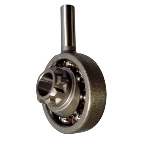 Mancal para Martelete Combinado - 219014-0 - Makita