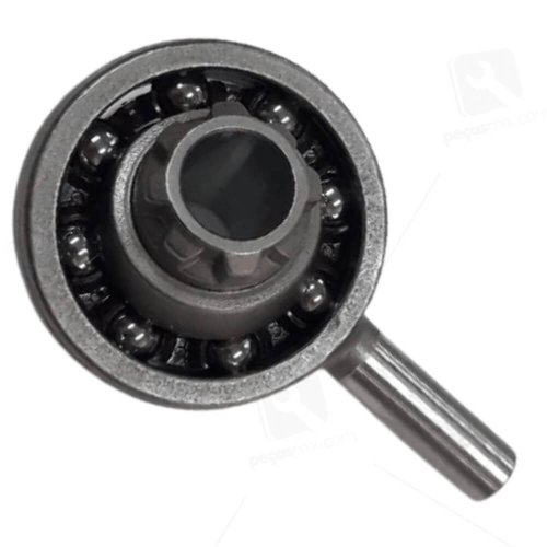 Mancal para Martelete Combinado - 219014-0 - Makita