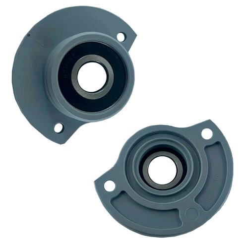 Mancal para Serra Mármore GDC 150 - 1600A0116M - Bosch
