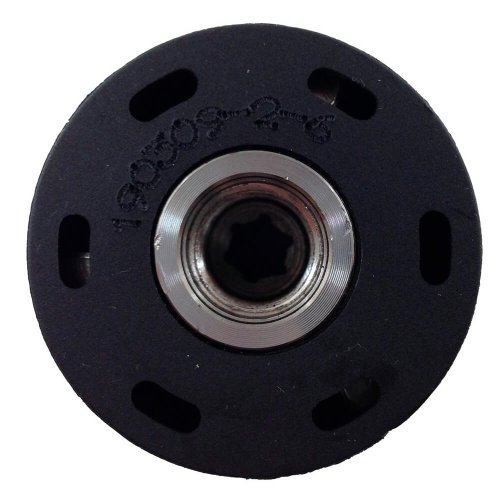 Mandril de Aperto Rápido 1/2" X 1/2" - N092054 - Dewalt