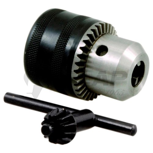 Mandril 3/8" 10mm - Black & Decker