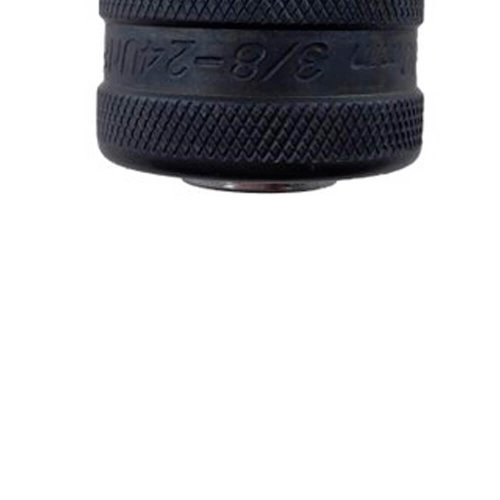 Mandril 3/8" - 330033-22 - Black & Decker