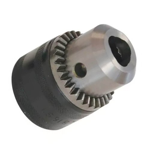 Mandril 3/8" Sem Chave - 330033-15 - Black & Decker