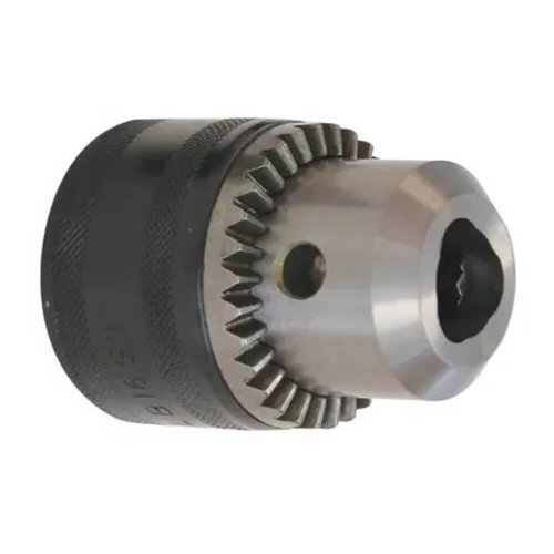 Mandril 3/8" Sem Chave - 330033-15 - Black & Decker