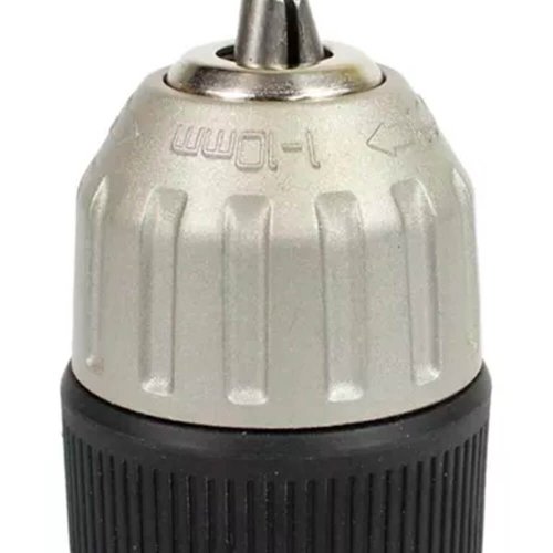 Mandril 3/8" x 3/8" - 90531604 - Black & Decker