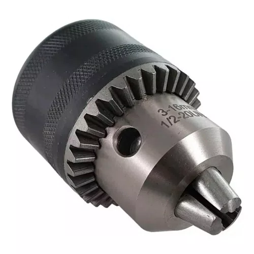 Mandril 5/8 x 1/2 sem Chave para DW152 - N080922 - Dewalt