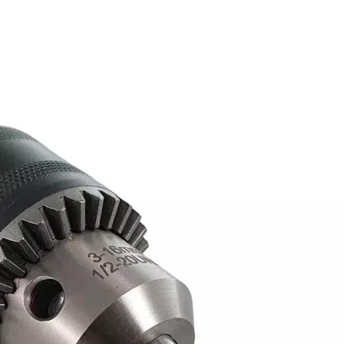 Mandril 5/8 x 1/2 sem Chave para DW152 - N080922 - Dewalt