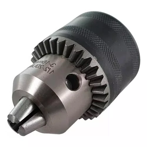 Mandril 5/8 x 1/2 sem Chave para DW152 - N080922 - Dewalt