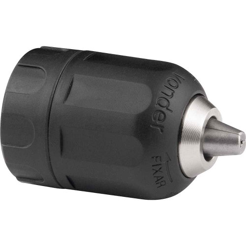 Mandril Aperto Rápido 13MM - 1/2 Polegadas Rosca 1/2 Polegada - Vonder