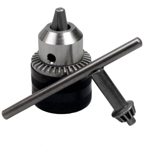 Mandril Com Chave 1/2" Sem Furo - F000632019 - Bosch