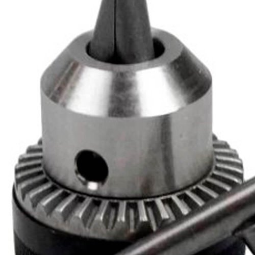 Mandril Com Chave 1/2" Sem Furo - F000632019 - Bosch