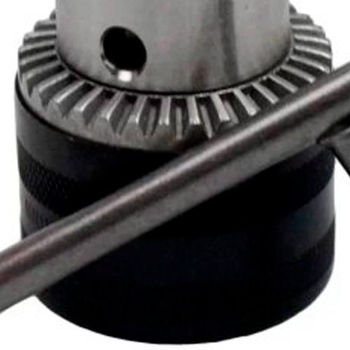 Mandril Com Chave 1/2" Sem Furo - F000632019 - Bosch