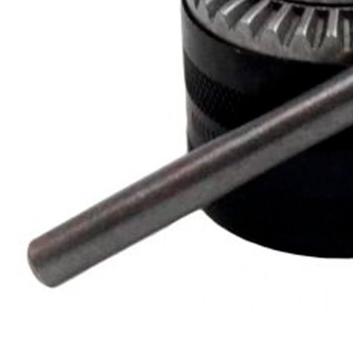 Mandril Com Chave 1/2" Sem Furo - F000632019 - Bosch