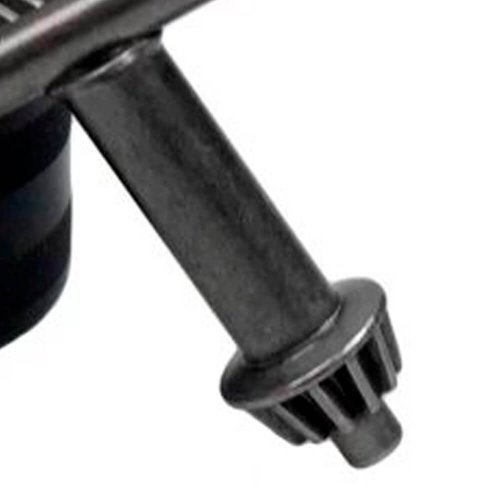 Mandril Com Chave 1/2" Sem Furo - F000632019 - Bosch