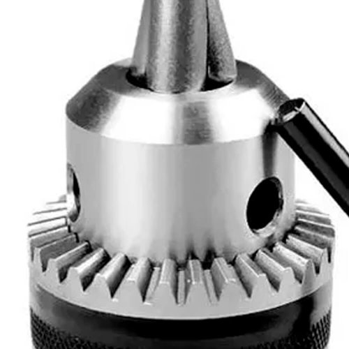 Mandril com Chave 3-16mm Cone B18 - 168209 - MTX