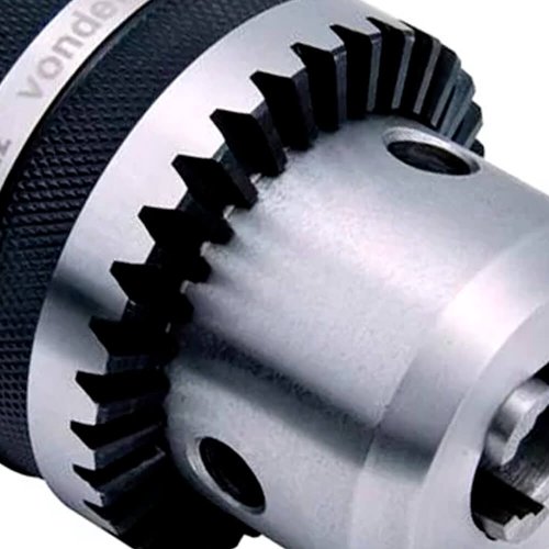 Mandril com Chave 5-20mm Cone B22 - Vonder