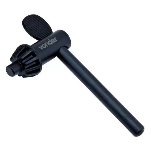 Mandril com Chave 5-20mm Cone B22 - Vonder