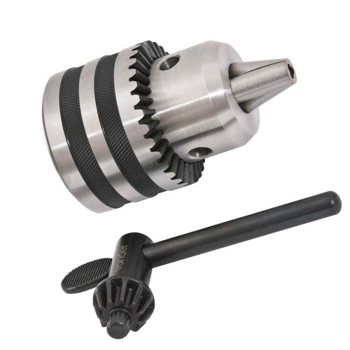 Mandril com Chave 5-20mm Cone B22 - Vonder