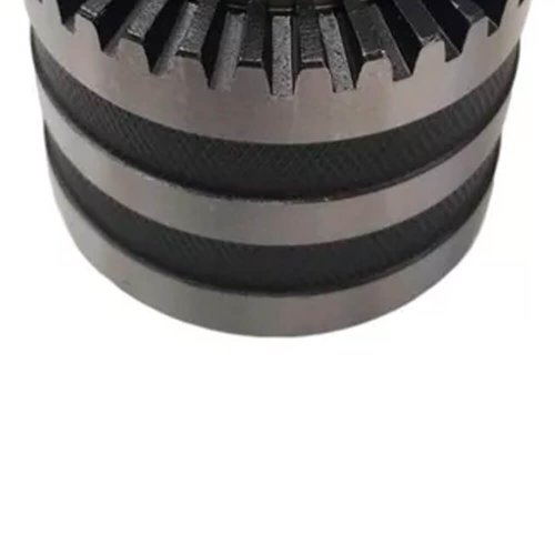 Mandril com Chave Cônico 20mm B22 - Rocast