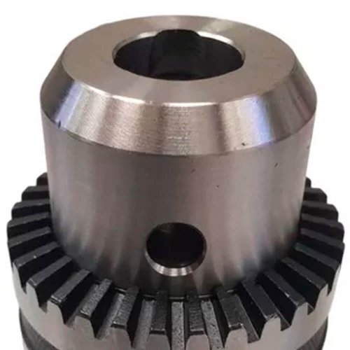 Mandril com Chave Cônico 20mm B22 - Rocast
