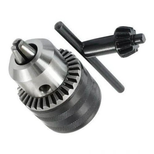 Mandril com Chave Cônico 20mm B22 - Rocast