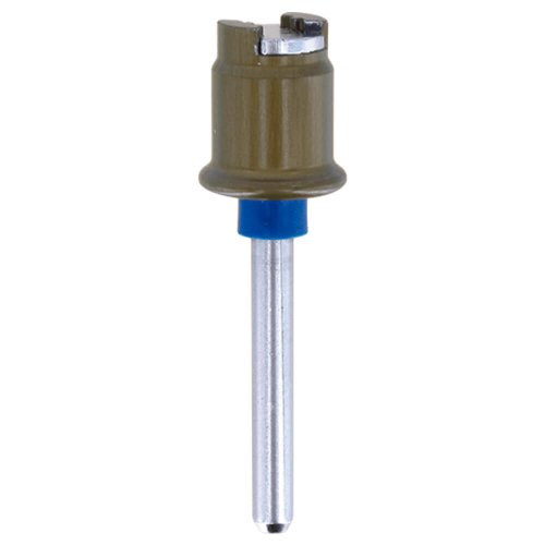 Mandril com Haste para Discos EZ LOCK EZ402 - Dremel