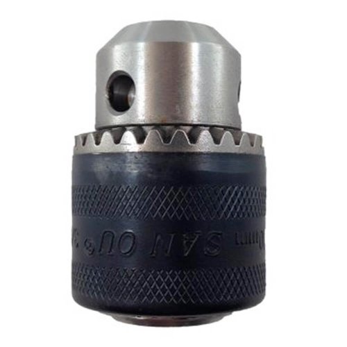 Mandril de 3/8" para Furadeira de Impacto - Bosch