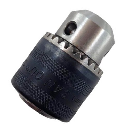 Mandril de 3/8" para Furadeira de Impacto - Bosch