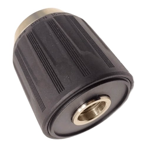 Mandril de Aperto Rápido 10 - 763238-5 - Makita